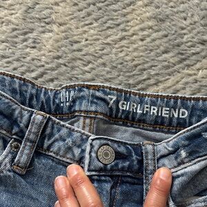 GAP Kids Blue Denim Jeans